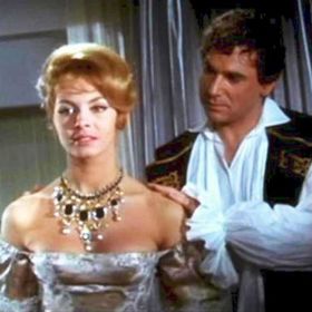 Angelika, markýza andělů je první část pětidílné ságy o krásné Angelice a její cestě za láskou k hraběti de Peyrac.