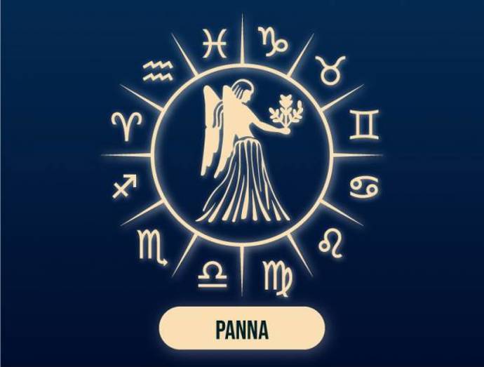 PANNA (23. 8. - 22. 9.): Panny vás přivedou do nebe. Kdekoliv! Preferují však klid a soukromí.