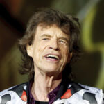 Spolu s Richardsem je hlavním autorem písní kapely, během své více než čtyřicet let dlouhé spolupráce napsali takřka 400 písní. 