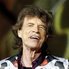 Spolu s Richardsem je hlavním autorem písní kapely, během své více než čtyřicet let dlouhé spolupráce napsali takřka 400 písní. 