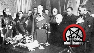 Pošpiněná svatováclavská koruna, kletba a atentát: Pozadí smrti nacistické stvůry Heydricha