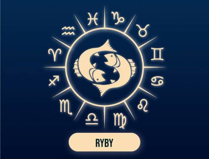 RYBY (21. 2. - 20. 3.): Ryby mají rády dominantní partnery. Proto i volbu místa přenechávají na nich.