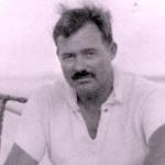 „Vždycky dělej střízlivý to, co jsi tvrdil, že uděláš, když jsi byl opilý. To tě naučí držet jazyk za zuby.“
