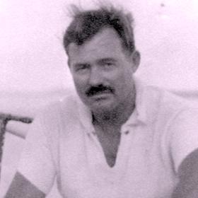 „Vždycky dělej střízlivý to, co jsi tvrdil, že uděláš, když jsi byl opilý. To tě naučí držet jazyk za zuby.“
