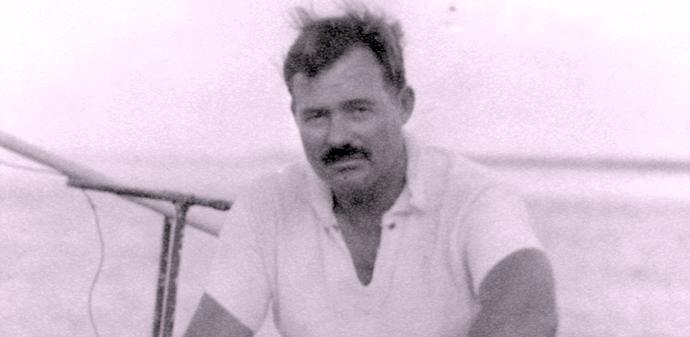 „Vždycky dělej střízlivý to, co jsi tvrdil, že uděláš, když jsi byl opilý. To tě naučí držet jazyk za zuby.“
