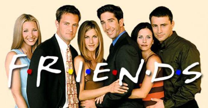 A Cox ještě jednou: všichni herci prý úvodní song ze znělky vyloženě nesnáší.