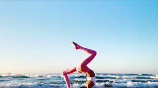 Nejobdivovanější lektorky jógy na světě: Fascinující pozice, které zvládnou jen ony