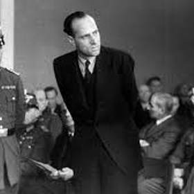 Atentát na Hitlera z 20. července 1944 (plán Valkýra) byl pokus o zabití Adolfa Hitlera zorganizovaný odpůrci režimu, kteří se rekrutovali především z řad armády. 