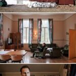 Bastoy je největším vězením s nízkou ostrahou v Norsku