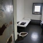 Jedno z vězení v New Yorku