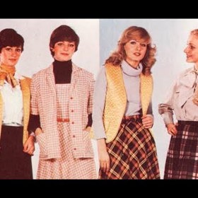 Jak se žilo manekýnám v socialistickém Československu?