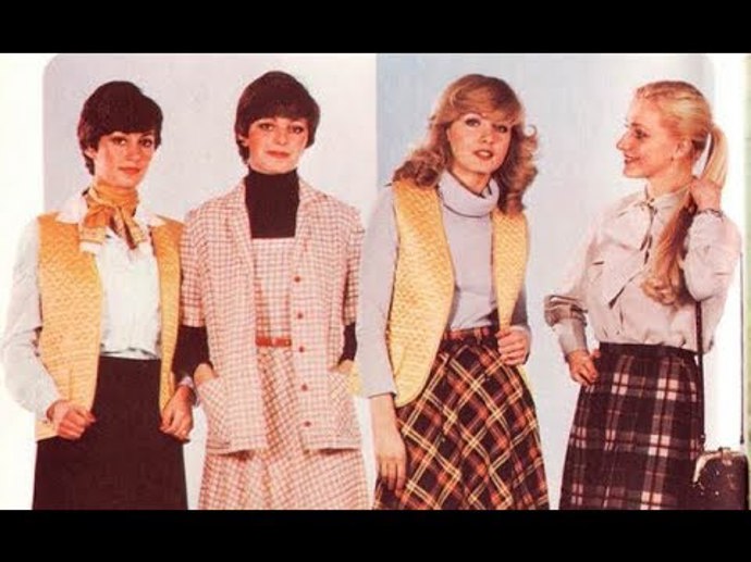 Jak se žilo manekýnám v socialistickém Československu?