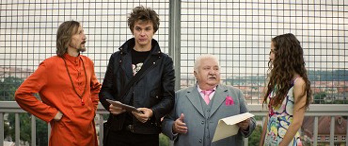 Na cenách Český lev 2014 získal film čtyři nominace (nejlepší ženský herecký výkon v hlavní roli pro Kláru Melíškovou a ve vedlejší roli pro Zuzanu Bydžovskou, mužský herecký výkon v hlavní roli pro Bolka Polívku a nejlepší hudbu), žádnou ale neproměnil.