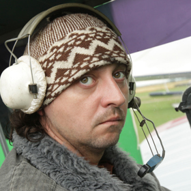 Film vychází ze skutečného příběhu z 60. let minulého století v Československu.