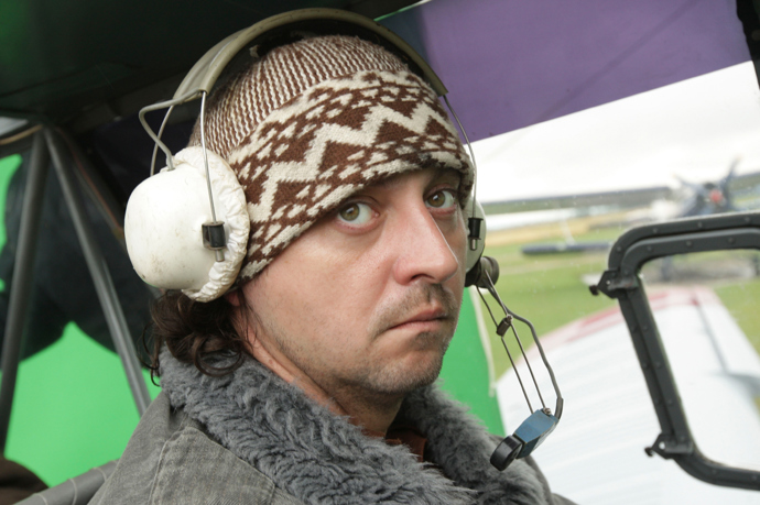 Film vychází ze skutečného příběhu z 60. let minulého století v Československu.