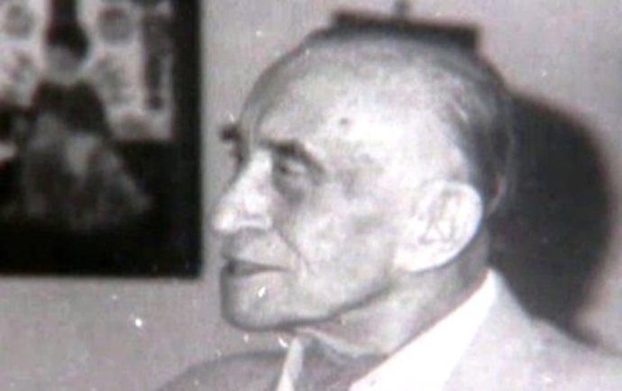 Legendární herec se velmi bál stárnutí, nakonec se uzavřel před světem a přestal o sebe úplně dbát.