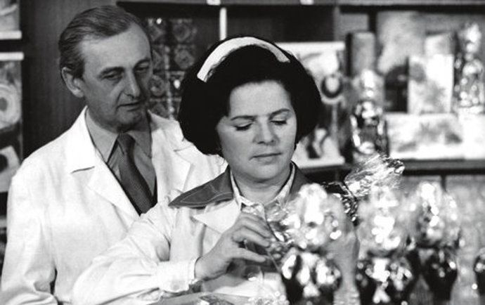 Jiřina Švorcová mu zlomila srdce. Oba uvažovali o rozvodu, ona však nakonec ve vztahu ochabla a Zdeněk to nemohl přenést přes srdce. Skončilo to vzájemnou nenávistí do konce života.