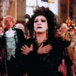 Film Nesmrtelná teta vznikl na jeden z motivů klasické pohádky K. J. Erbena Rozum a Štěstí.