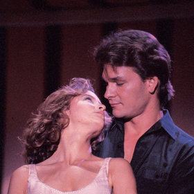 Patrickovi se podařilo předvést dvojitou piruetu až na dvacátý pátý pokus. Tedy z jeho pohledu.