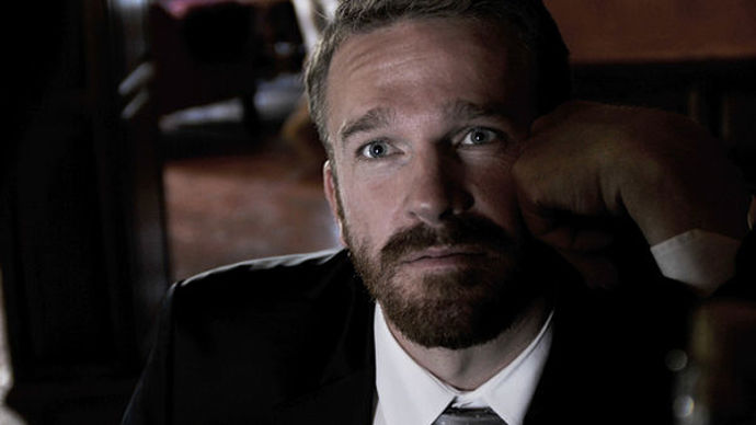 Celá situace se vymkne z rukou.