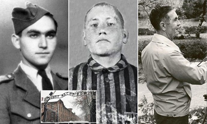 8. srpna byli na základě vyšetřování táborového gestapa zatčeni polští elektrikáři, kteří se na útěku Wiejowského podíleli. 