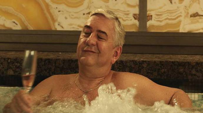 Tři sourozenci – tři rozdílné povahy. Odjíždějí na tradiční výlet (platí ho Cyril) na Slovensko do Vysokých Tater, vzhledem k nevyléčitelné nemoci Bruna do nejlepšího hotelu spolu s prostitutkou jménem Tali (Táňa Pauhofová). Ta má Brunovi splnit všechna jeho poslední přání.