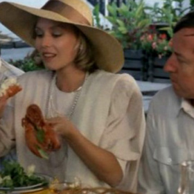 „Ježíš, to je prase!“