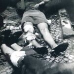 Invaze vojsk Varšavské smlouvy do Československa byl vojenský vpád vojsk pěti komunistických zemí Varšavské smlouvy v čele se Sovětským svazem (SSSR) na žádost konzervativního křídla Komunistické strany Československa, který se uskutečnil 21. srpna 1968.