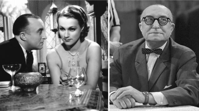 Za okupace se Oldřich Nový nejvíc prosadil ve filmu. Poprvé sice získal filmovou roli již v roce 1922 v němém filmu Přemysla Pražského Neznámá kráska, ale od té doby se objevil jen v malých roličkách. Až roku 1939 přišel Mac Frič a jeho Kristián. To byl Nového nejúspěšnější film. Následovalo mnoho hudebních komedií.