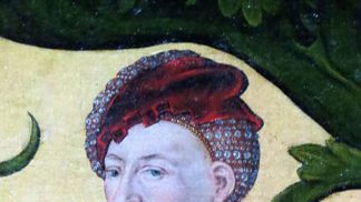 Zemřela v roce 1514 ve věku 26 let. Její manžel se znovu oženil.