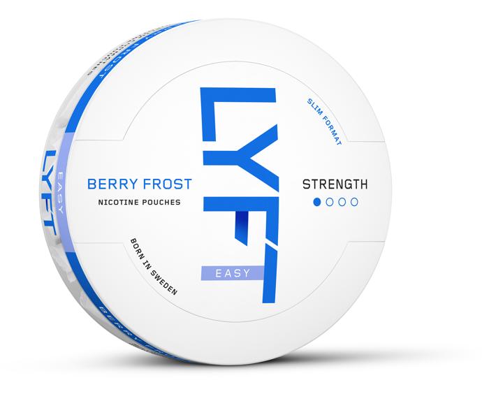 Nový produkt na trhu LYFT můžete bez obav používat ve vlacích, autobusech i letadlech.