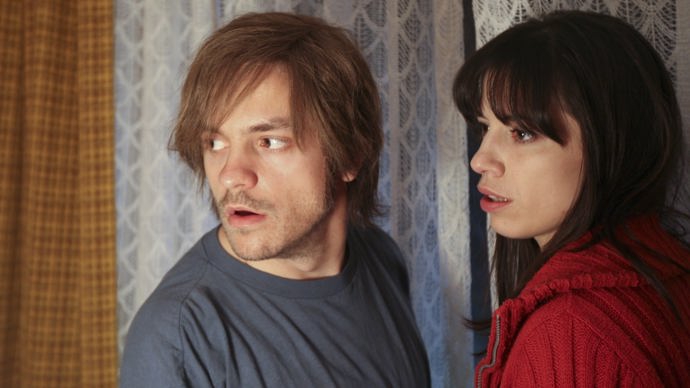 Film je je dalším z pokusů podívat se kriticky na naši (československou) normalizační minulost.