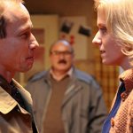 Československo, 1982. Totalitní režim se zdá jako nekonečný a neukončitelný.