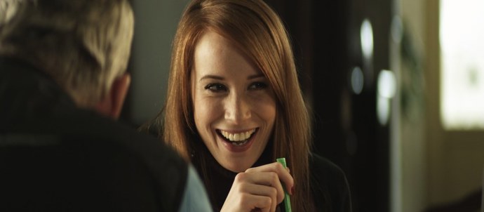 V epilogu Bruno umírá a Cyril organizuje kar. 