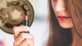 Líčení podle horoskopu: Blíženci nepotřebují výrazné líčení, Panny musí mít vše dokonalé