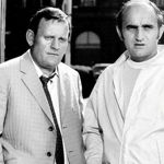 Ilja Prachař ve filmu jeden z nich je vrah.