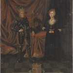 Zemřela na souchotiny.