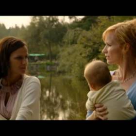 Koná se svatba Terezy a Radima Vernera. Jeho synovi z prvního manželství Dominikovi se něco pokazí na brýlích, a proto je nutno navštívit optika. Ten se pak objeví v kostele a později i na svatební hostině.