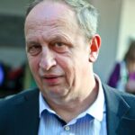 Jan Kraus je český herec, moderátor, publicista, dramatik a režisér.