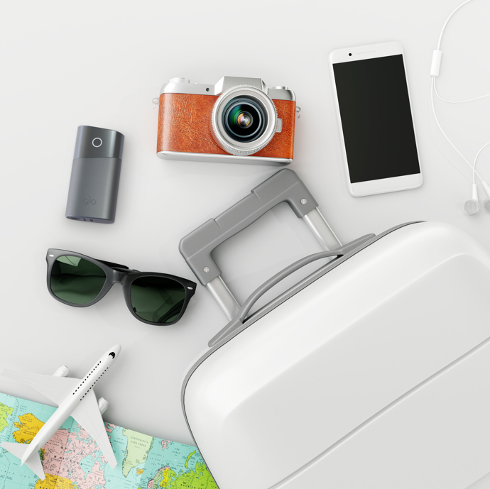 Čeká vás dlouhá cesta vlakem, autem nebo autobusem? Pak se inspirujte, co vám na ní nesmí chybět, abyste se cítili v klidu a pohodě.