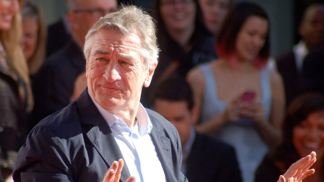 Robert DeNiro