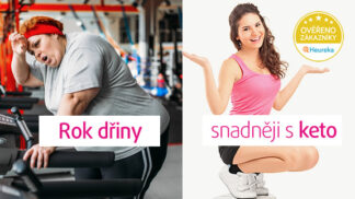 Mlsejte! Bez zbytečných cukrů a výčitek