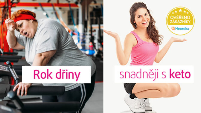 Mlsejte! Bez zbytečných cukrů a výčitek