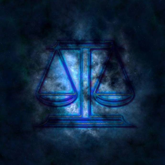 VÁHY (23. 9. – 23. 10.): Osmička lidem ve znamení Vah přinese správné rozhodnutí a úspěch. Právě dny kolem 8. června 2023 budou ty šťastné.