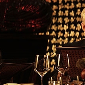 Román pro muže je český film Tomáše Bařiny z roku 2010. Jde o zfilmovaný literární bestseller českého spisovatele Michala Viewegha.