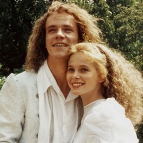 Takhle si Barboru Bobulovou pamatujeme v pohádce Nesmrtelná teta.