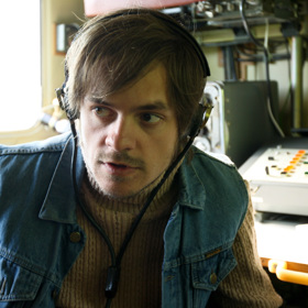 Konfident je český film Juraje Nvoty z roku 2012.