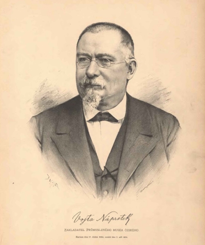 Matka Vojtěcha ji pokládala za svoji pravou ruku a ve všem jí důvěřovala.  Přesto jejich manželskému svazku nepřála a Josefa s Vojtěchem čekali na naplnění jejich lásky mnoho dlouhých let. Vzali se až po její smrti.