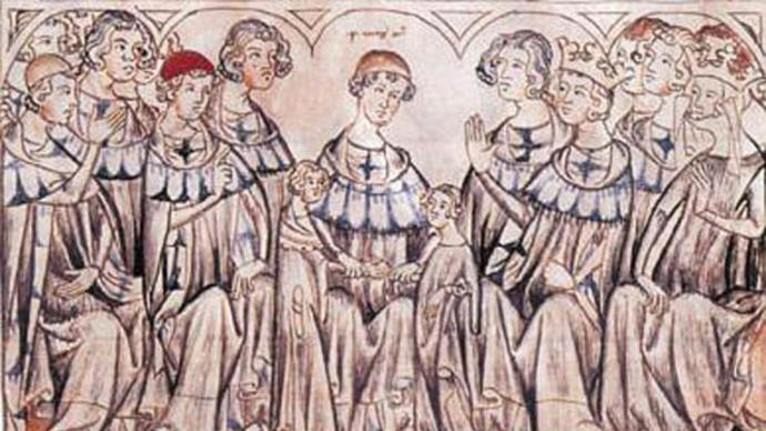 Tělo Jana bylo za francouzských válek přemístěno do opatství Altmünster v Lucembursku. Když bylo opatství zničeno v roce 1543, bylo tělo přemístěno do opatství Neumünster v Lucembursku. Během zmatku Francouzské revoluce byly pozůstatky zachráněny Bochovou průmyslovou rodinou a skryty v podkrovním pokoji v Mettlachu na řece Saar. 