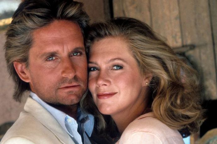 Filmovou kariéru Kathleen zahájila v roce 1981, a to hned hlavní roli ve snímku V Žáru vášně, kde si zahrála s Williamem Hurtem. 